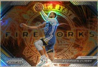 Stephen Curry