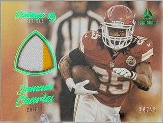 Jamaal Charles