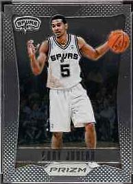Cory Joseph