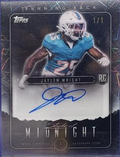 Jaylen Wright