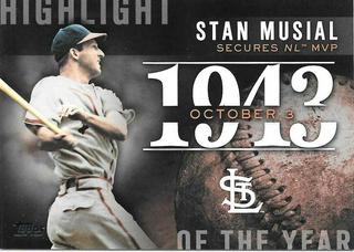 Stan Musial