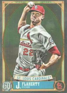 Jack Flaherty