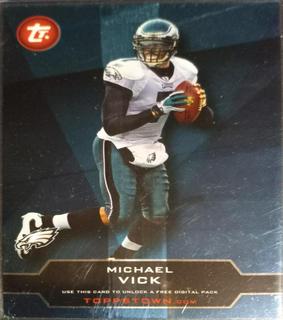 Michael Vick