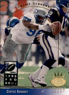 Cortez Kennedy