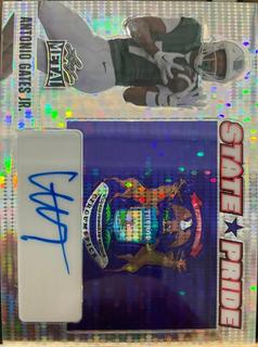 Antonio Gates Jr.