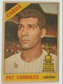 Pat Corrales