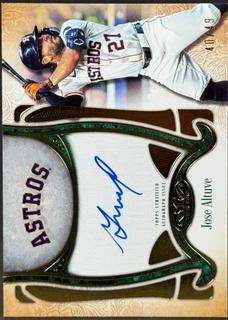 Jose Altuve