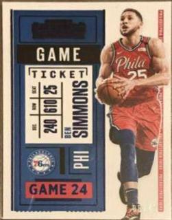 Ben Simmons