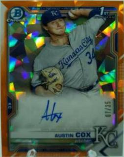 Austin Cox