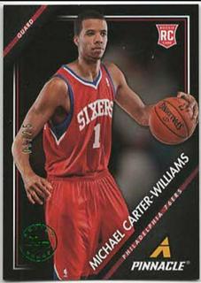 Michael Carter-Williams