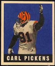 Carl Pickens
