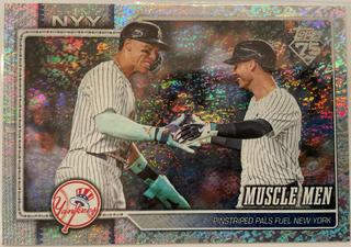 Aaron Judge