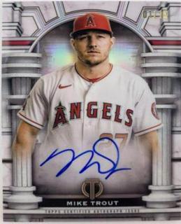 Mike Trout