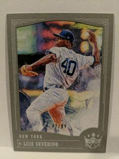Luis Severino
