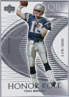 Tom Brady