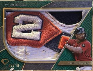 Xander Bogaerts