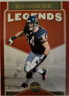 Brian Urlacher