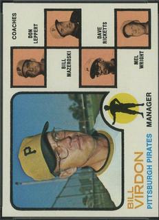 Pirates Field Leaders