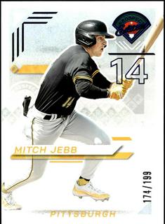 Mitch Jebb