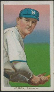 Tim Jordan
