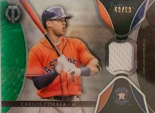 Carlos Correa