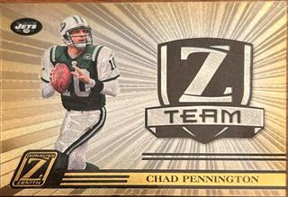 Chad Pennington