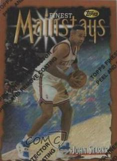 John Starks
