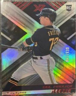 Sal Frelick