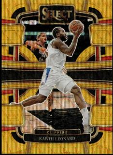 Kawhi Leonard
