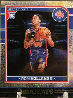 Ron Holland II