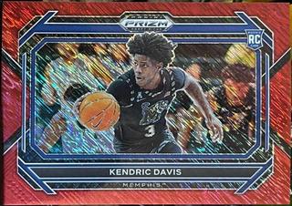 Kendric Davis