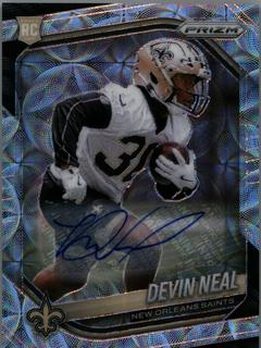 Devin Neal