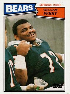 William Perry