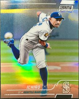 Ichiro