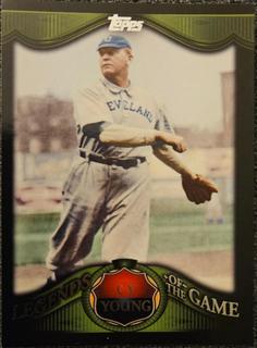 Cy Young