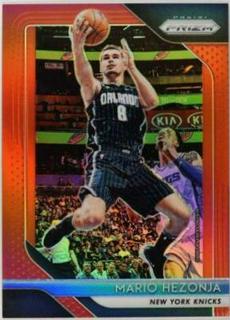 Mario Hezonja