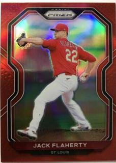Jack Flaherty