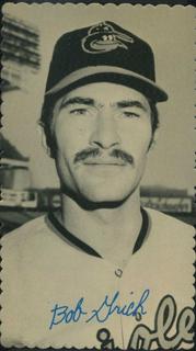 Bobby Grich