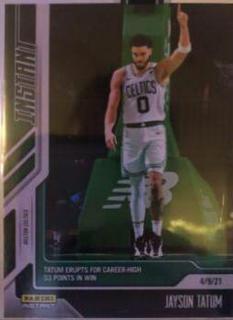 Jayson Tatum