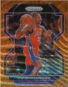 Dwight Howard