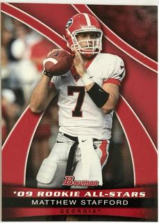 Matthew Stafford