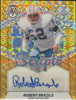Robert Brazile