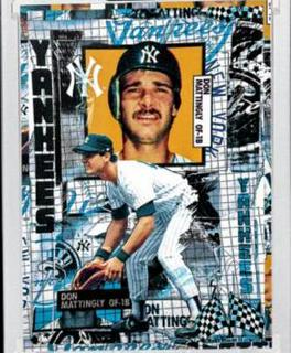 Don Mattingly
