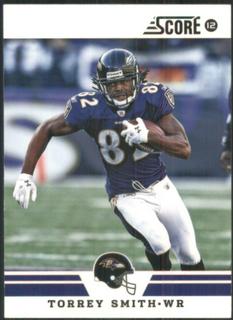 Torrey Smith