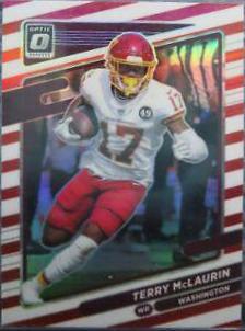 Terry McLaurin