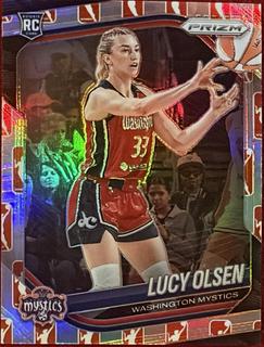 Lucy Olsen