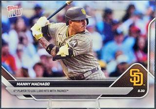 Manny Machado