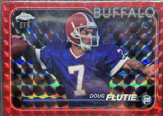 Doug Flutie
