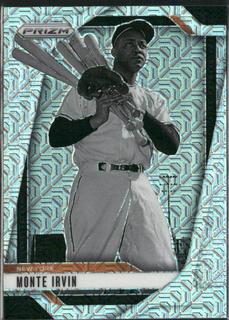 Monte Irvin