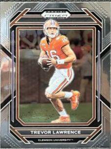 Trevor Lawrence